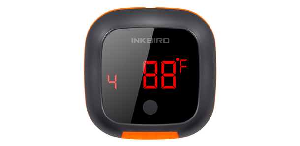 Review: Inkbird IBT-4XS Cooking Thermometer