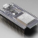 ESP32 Device