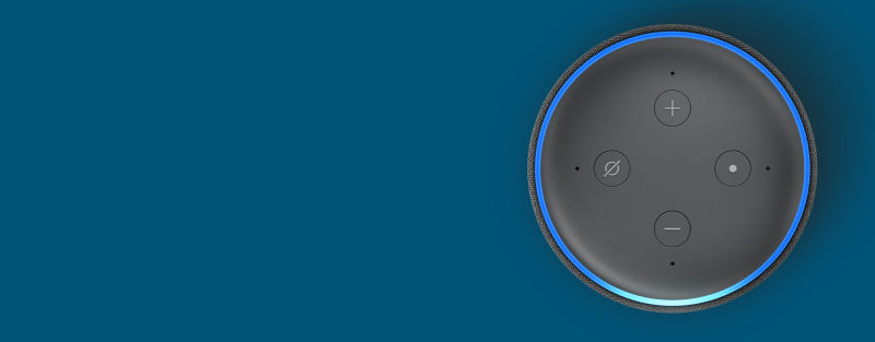 Playing Custom Sounds on Amazon Alexa with Home Assistant
