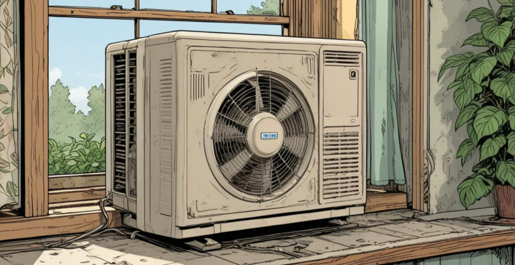 Controlling Air Conditioners with Home Assistant