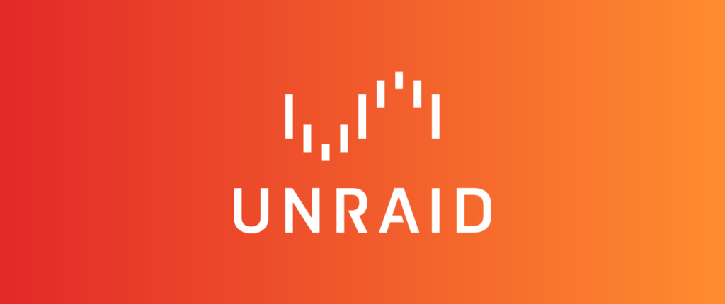 Unraid logo