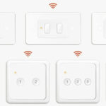 Zigbee Wall Switch Button
