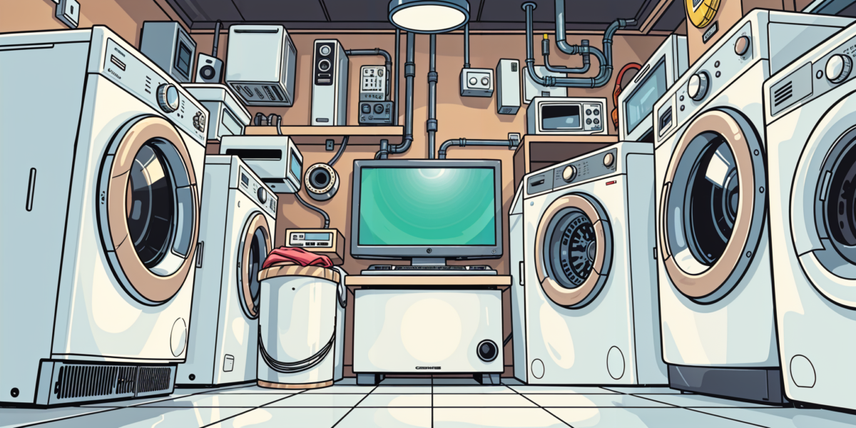 Turning Dumb Devices Smart: Monitoring Non-Smart Appliances in Your Home Automation Setup