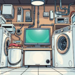 Turning Dumb Devices Smart: Monitoring Non-Smart Appliances in Your Home Automation Setup