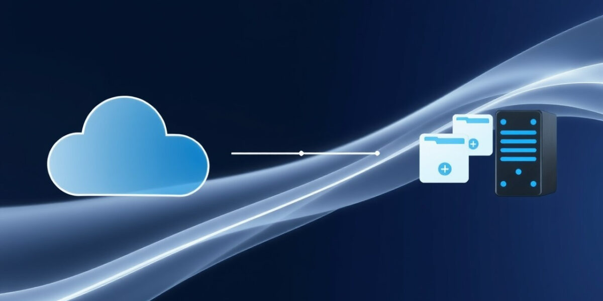 Automating Plex Photo Library Refresh After Google Photos Sync