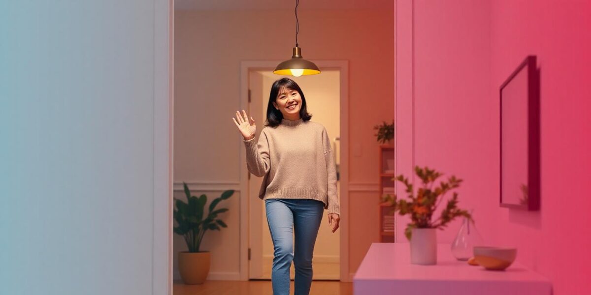 Unlocking the Power of Automations in Your Smart Home