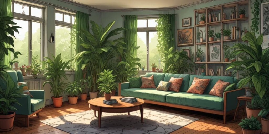 Smart Indoor Plant Irrigation: A Home Assistant-Compatible Solution