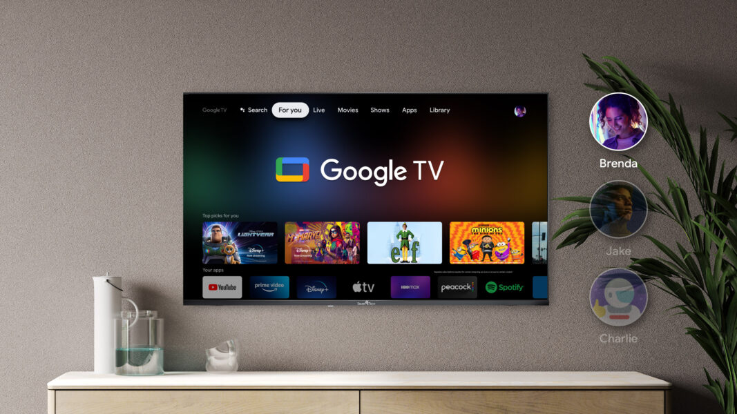 Google TV Enhances User Experience with New Smart Home Integration