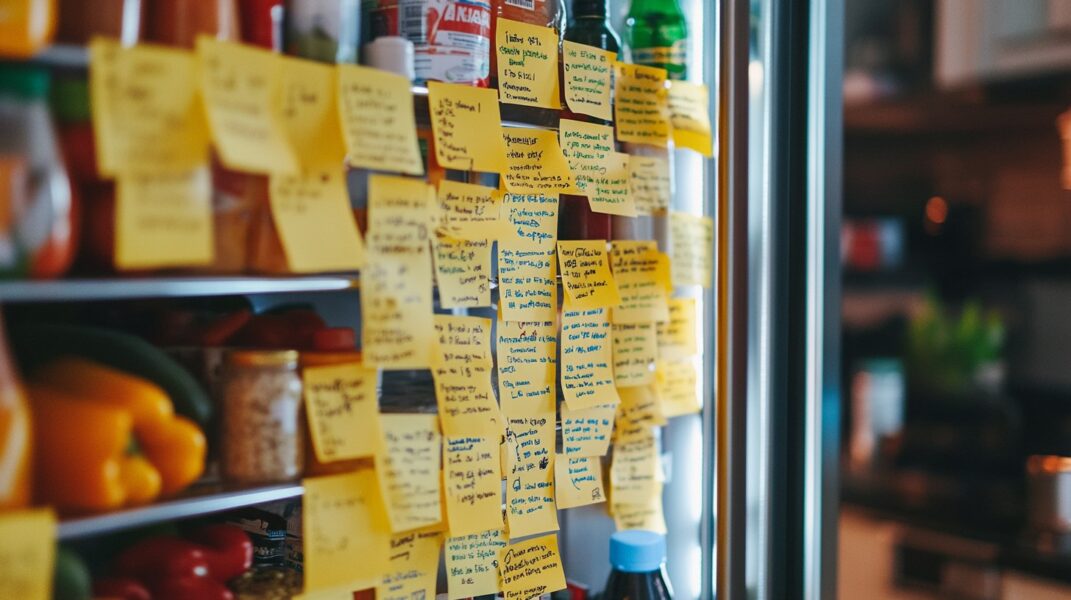 Sync Alexa Shopping List with Home Assistant