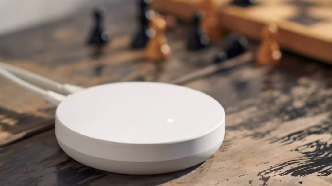 IKEA’s Dirigera Hub Now Supports Matter: The Future of Smart Homes?