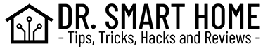 Dr. Smart Home