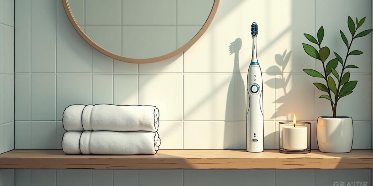 Connecting Your Oral-B Smart Toothbrush to Home Assistant