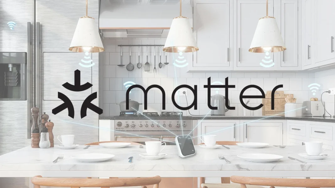Matter Technology: The Future of Smart Home Connectivity?