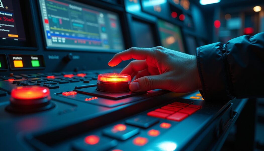 Never Miss a Failed Automation Again: Dead-Man Switch Monitoring in Home Assistant