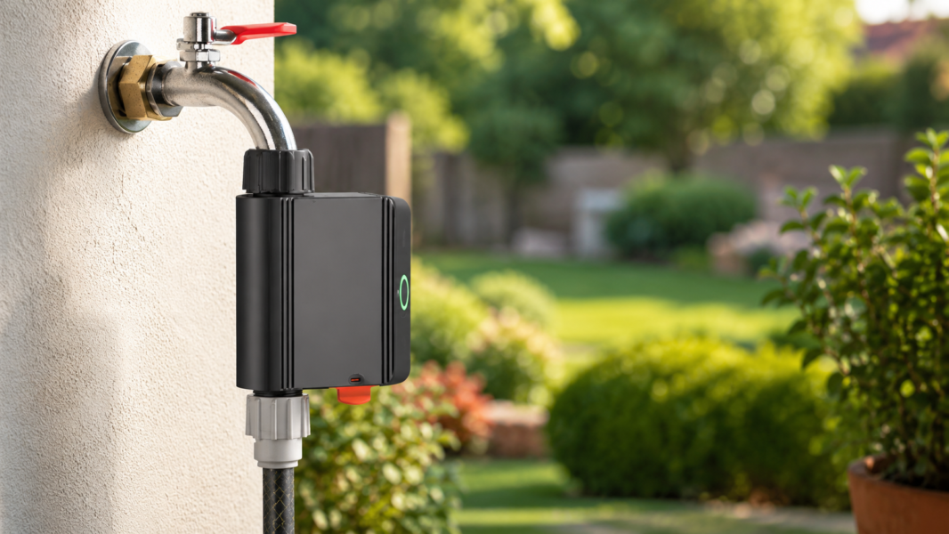 SONOFF Zigbee Smart Water Valve Review: Finally, an Irrigation Valve That Just Works