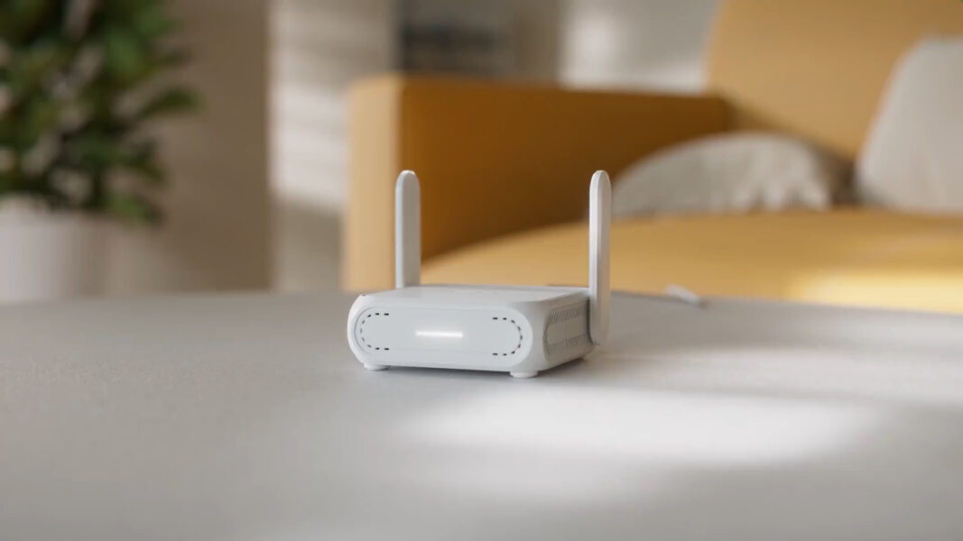 ASUS RT-BE58 Go Review: A Polished WiFi 7 Travel Router That Replaces My DIY Build