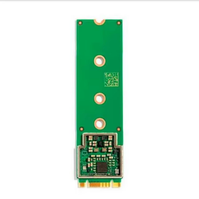 Google Coral Mini PCIe M.2 Accelerator TPU B+M Key