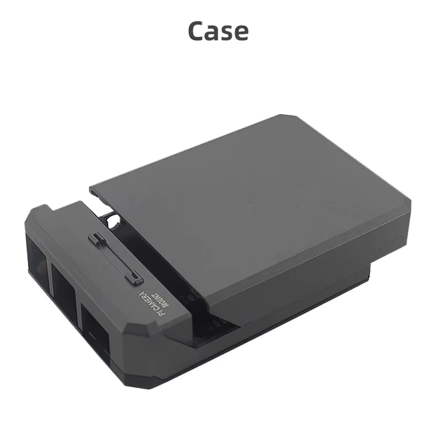 Argon One Case for Raspberry Pi 4B