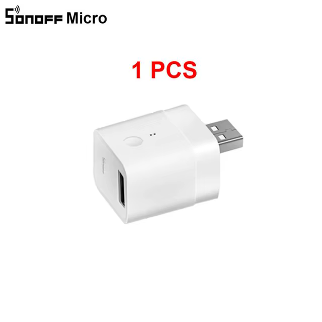Sonoff Micro