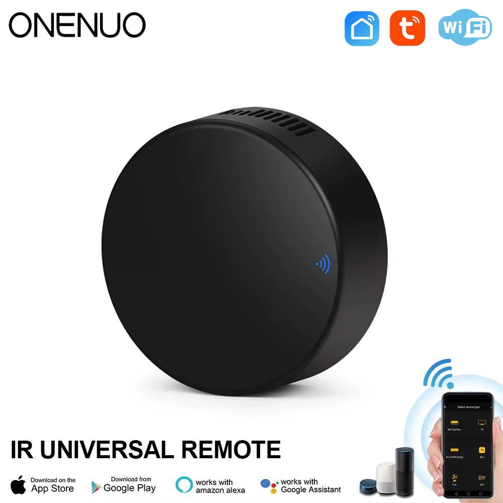 Tuya IR Remote